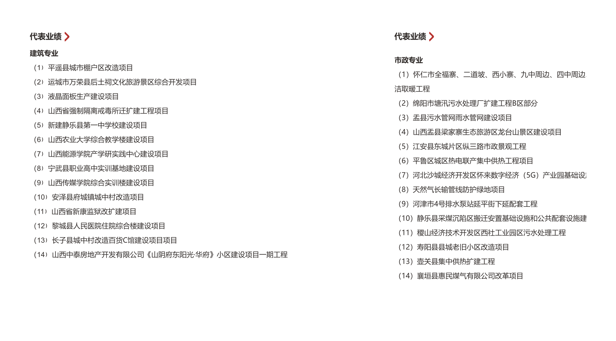 企业荣誉