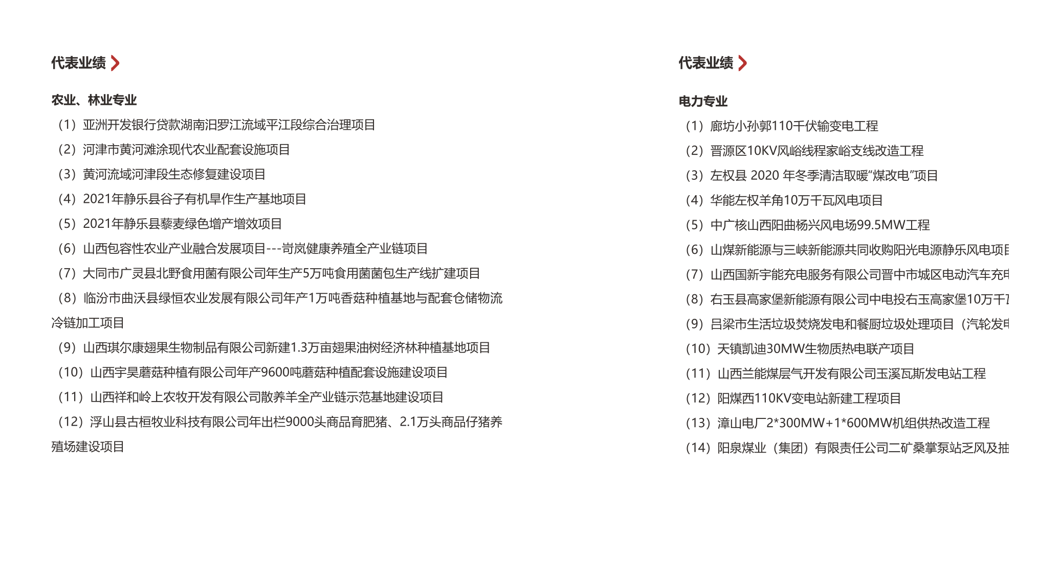 企业风采